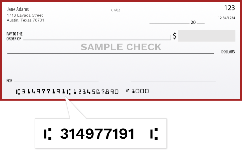 Wire Transfers