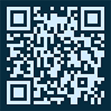 Mobile banking QR code